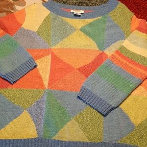 Talbots Knit Women's Sweater XL